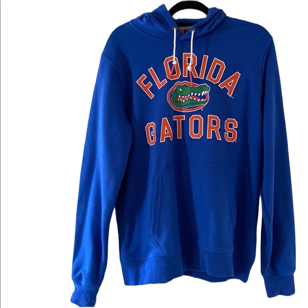 Florida Gators Nike hoodie Like New Large